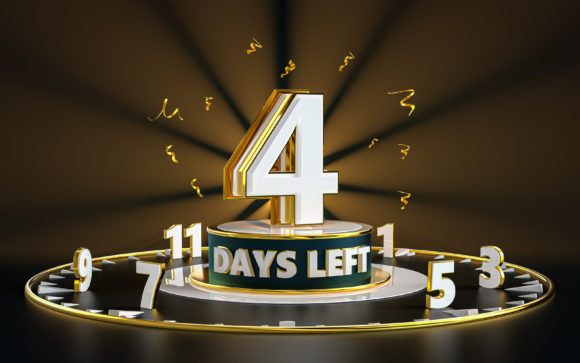 3D Rendering for Announcement Backgrounds: A Strategic Evaluation