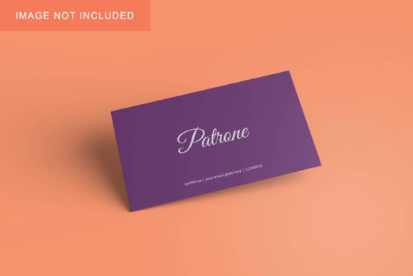 Business Card Mockup V4: A Practical Evaluation for Professional Presentations