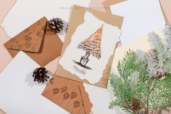 Christmas Craft Envelope with Gift Card: A Practical Review for Modern Creators