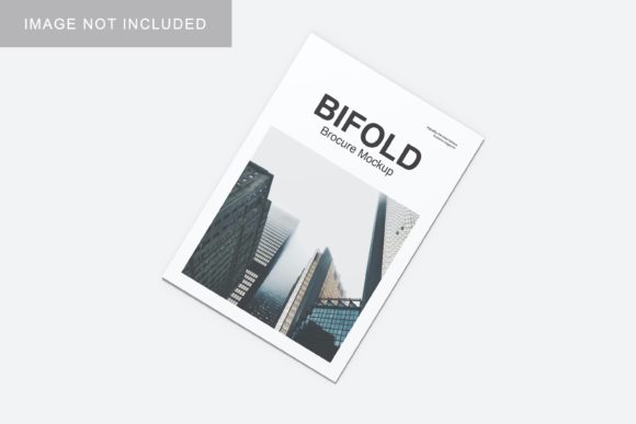 Elevate Your Portfolio with the Bifold Mockup V3: A Professionalβs Guide to Realistic 3D Presentations