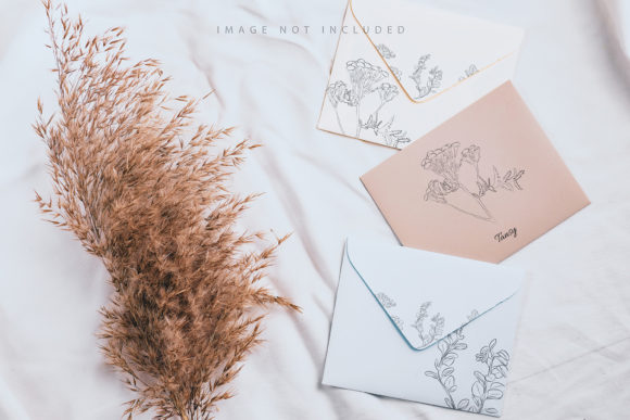 Envelope and White Card Mockup: A Practical Review for Professional Presentations