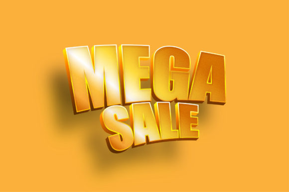 Mega Sale Offer Design Assets: A Comprehensive Guide for Creators and Businesses