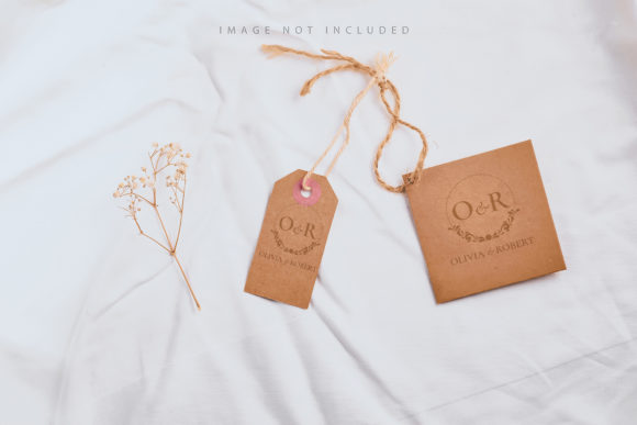 Mockup Hanging Gift Tags: A Designer’s Guide to Flawless Presentation